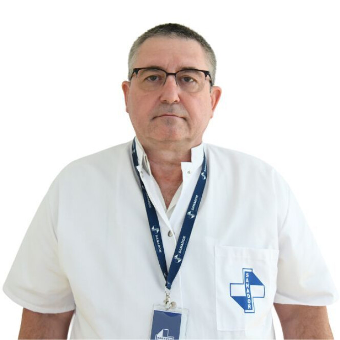 Dr. Sorin Eșanu