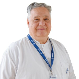 Dr. Teodor Bădescu