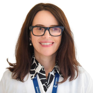 Dr. Monica Trofin-Bănescu