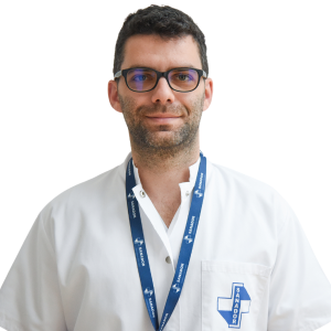 Dr. Vlad Simion