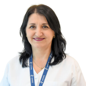 Dr. Valentina Boantă