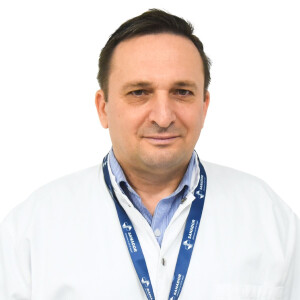 Dr. Victor Cojocaru