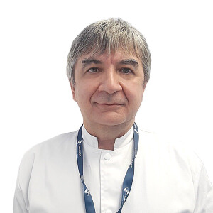 Dr. Victor Gabriel Clătici