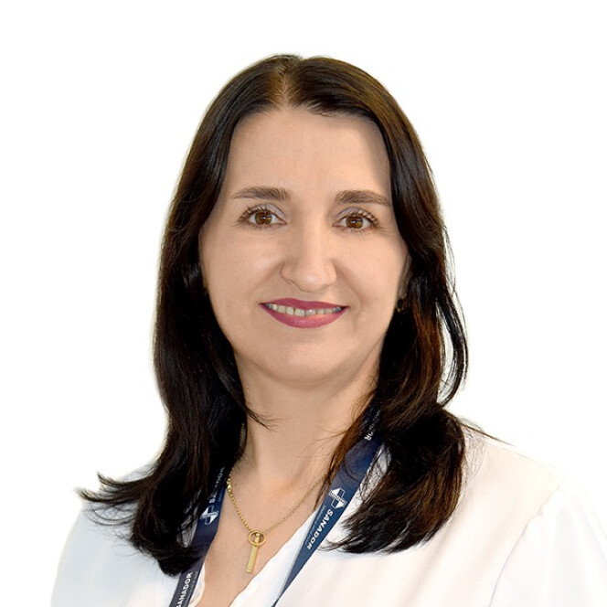 Dr. Valentina Boantă