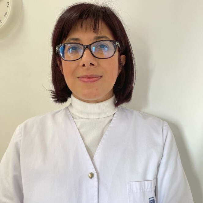 Dr. Viorica Rădoi