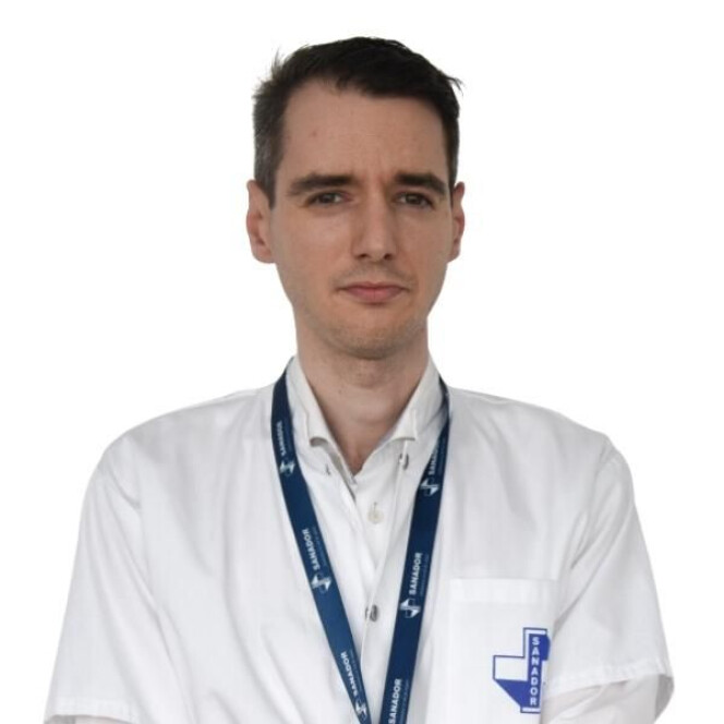 Dr. Vlad Hurduc