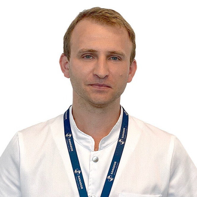 Dr. Dragoș Alexandru Dascălu