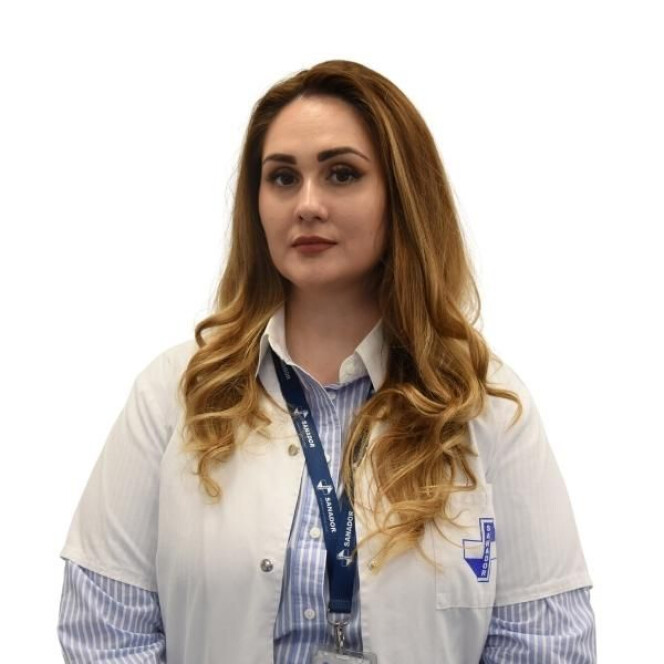 Dr. Cristina-Alice Barbu
