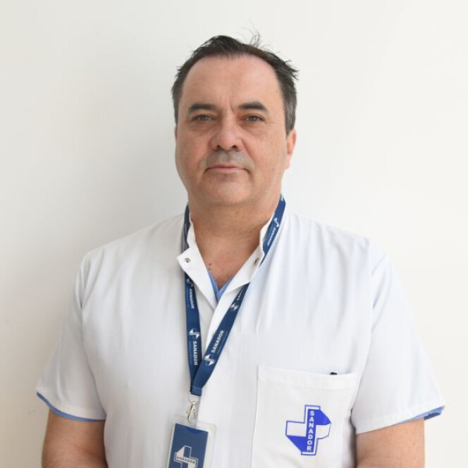 Dr. Valentin Munteanu