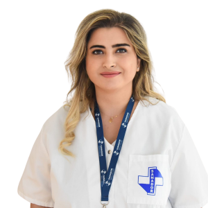 Dr. Joan El Hajj-Sleiman