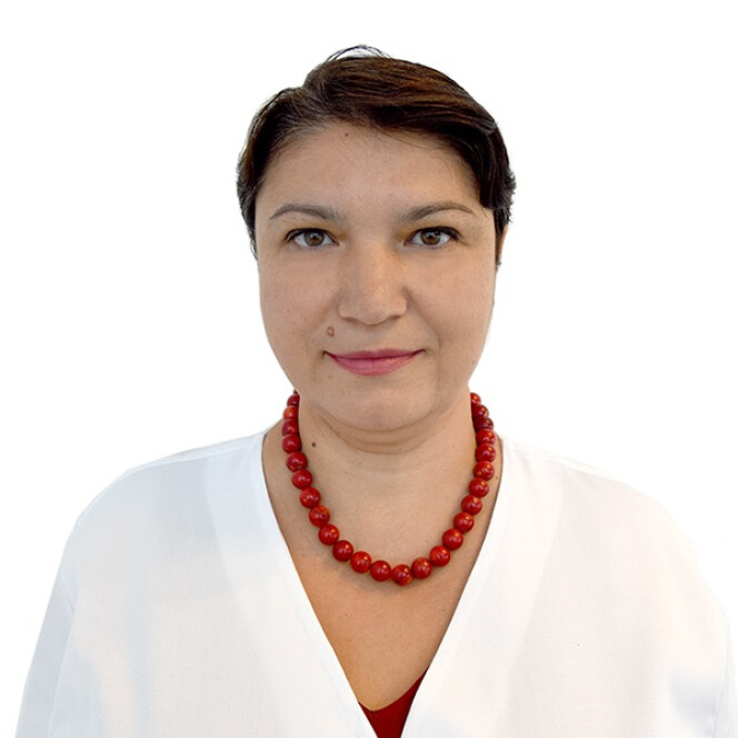 Dr. Eliza Elena Cinteză