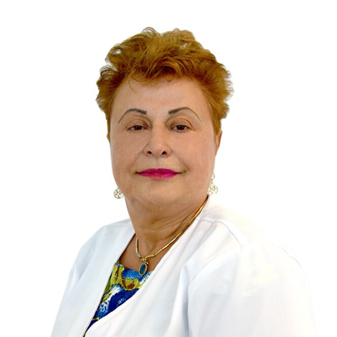 Elvira Dogaru