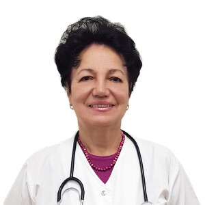 Dr. Emilia Cosofret