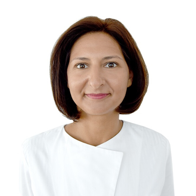 Dr. Flavia Oproiu