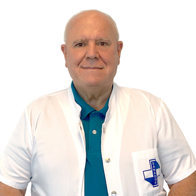 Dr. Florin Băcanu