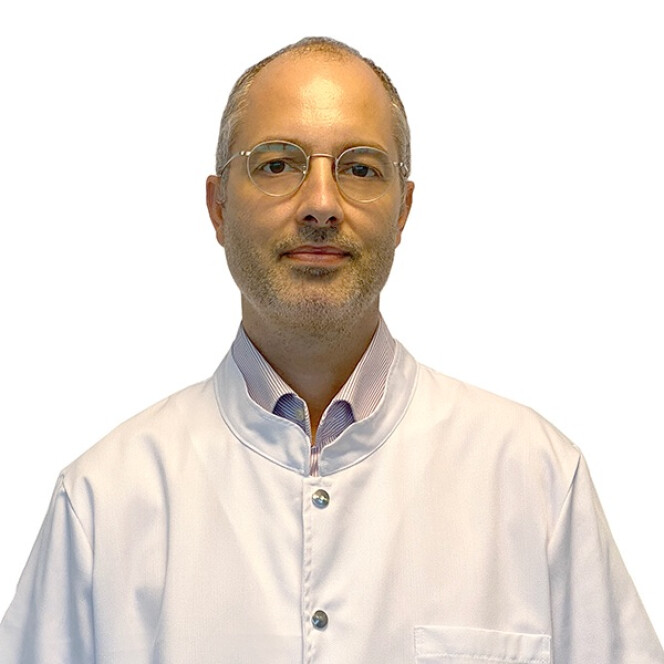 Dr. Florin Botea