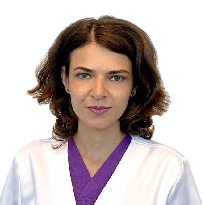 Dr. Florentina Bratu