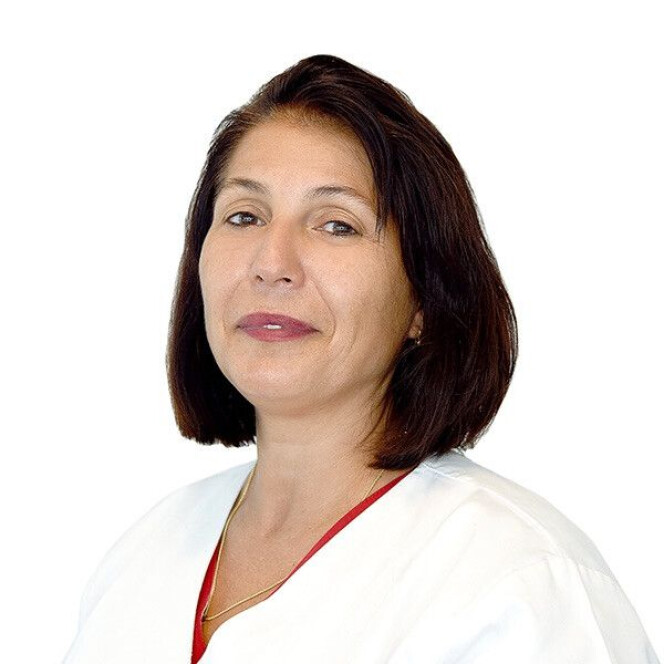 Dr. Florentina-Iolanda Bucureșteanu
