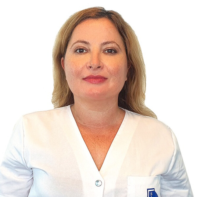 Gabriela Popa