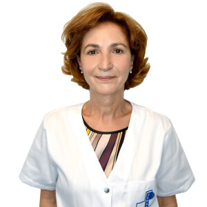 Conf. Dr. Gabriela Udrea