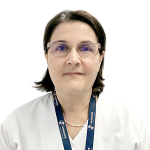 Dr. Simona Iacob