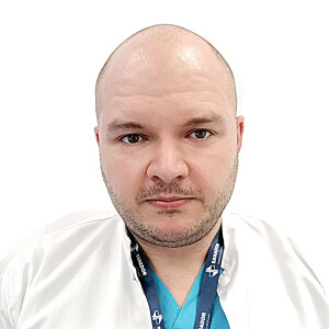 Dr. Vlad Ichim