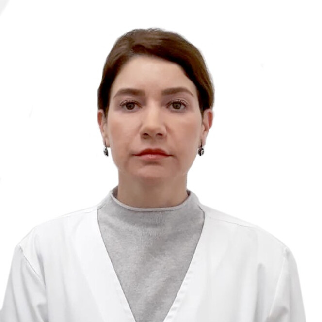 Dr. Ilinca Maria Mohora