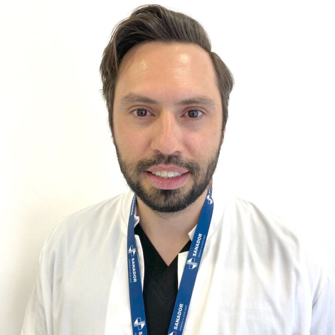 Dr. Victor Răzvan Bărbulescu