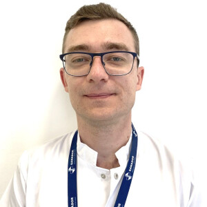 Conf. Dr. Marius Mariș
