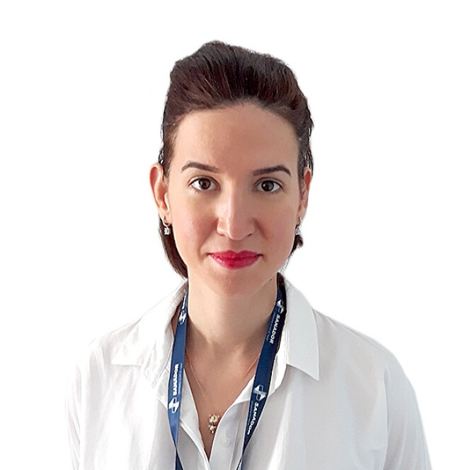 Dr. Ioana Drăgan