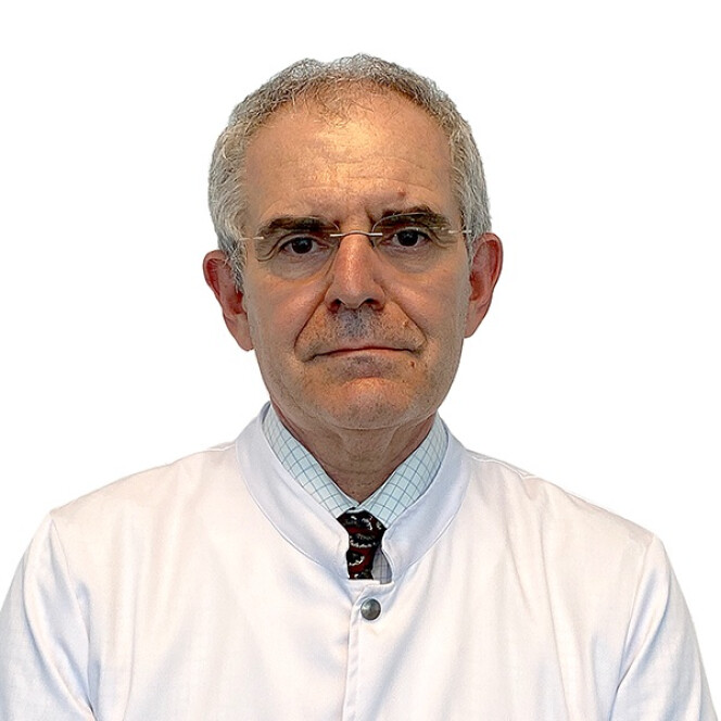 Dr. Ionuț Dumitru Chira