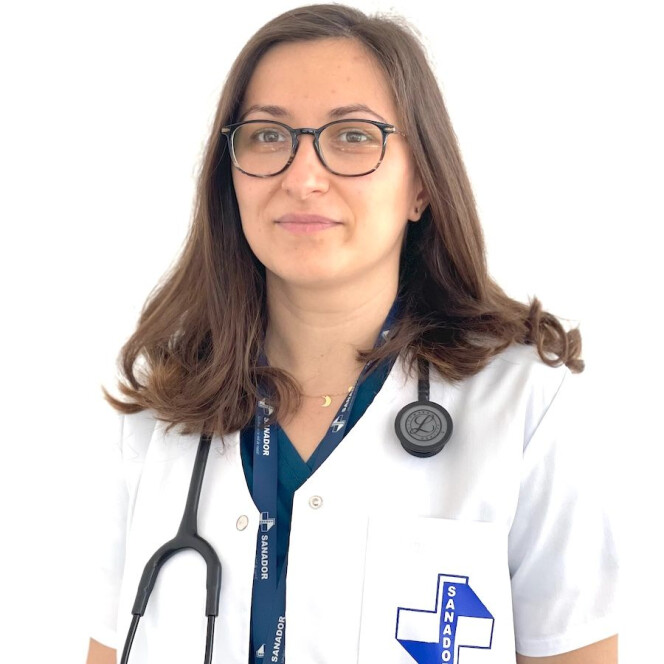 Dr. Irina Andreea Ciomagă