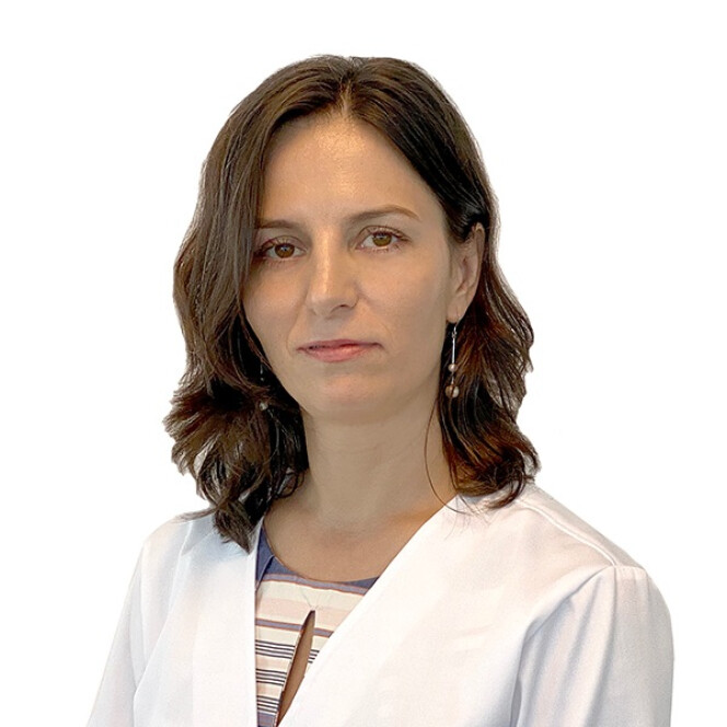 Dr. Iuliana-Mădălina Băluță