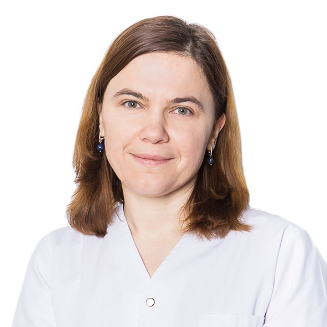 Dr. Oana Iulia Mateiciuc (Nițu)