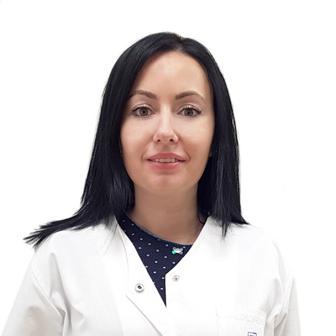 Dr. Iuliana Pantelimon