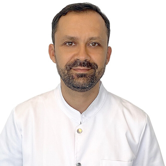 Dr. Laurențiu Gulie
