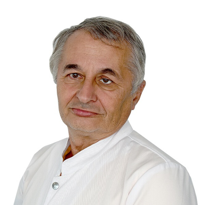 Dr. Laurentiu Vasilache