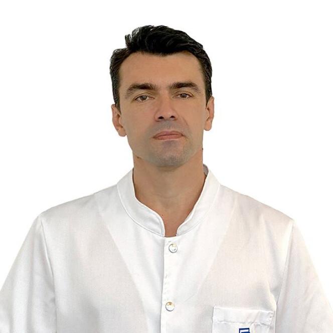 Dr. Laurențiu Simion