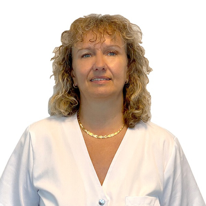 Dr. Liliana Dimitriu