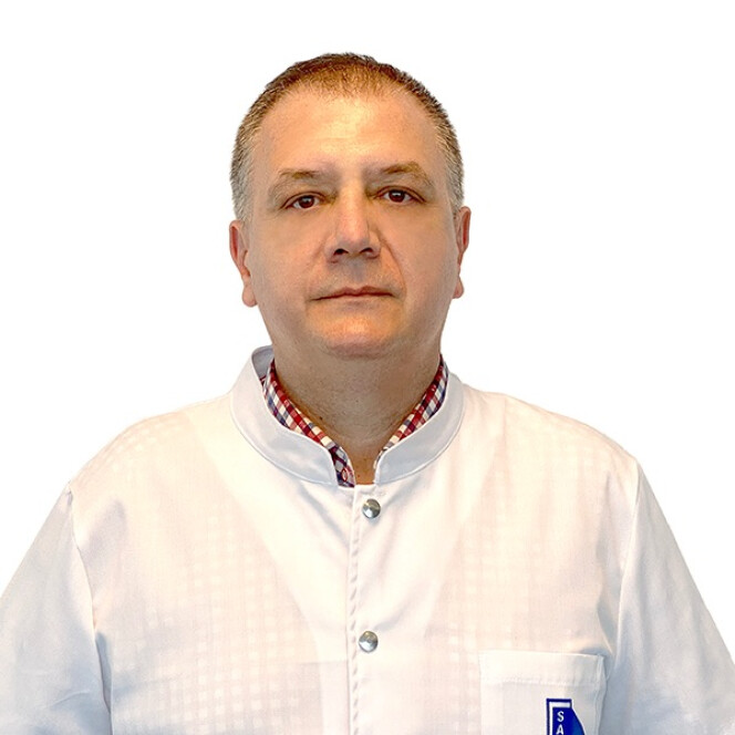 Liviu Pipos