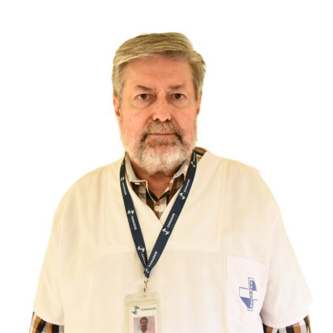Dr. Lucian Zarma