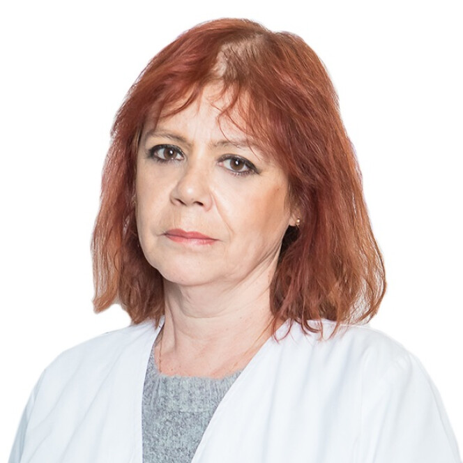 Madalina Draganescu