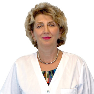 Dr. Maria Bălașa