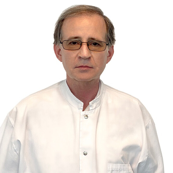 Dr. Marius Boar