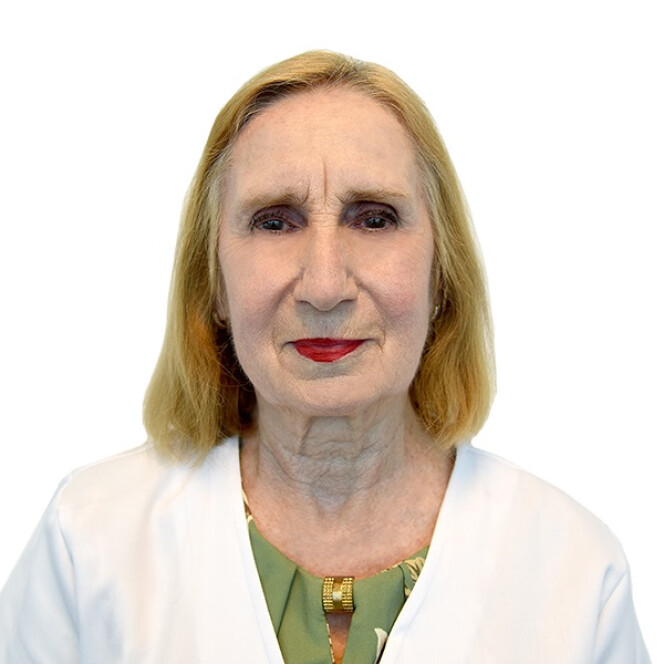 Dr. Marina Păcescu
