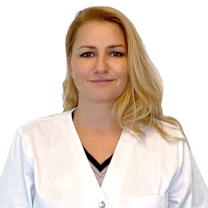 Dr. Catalina Medeleanu