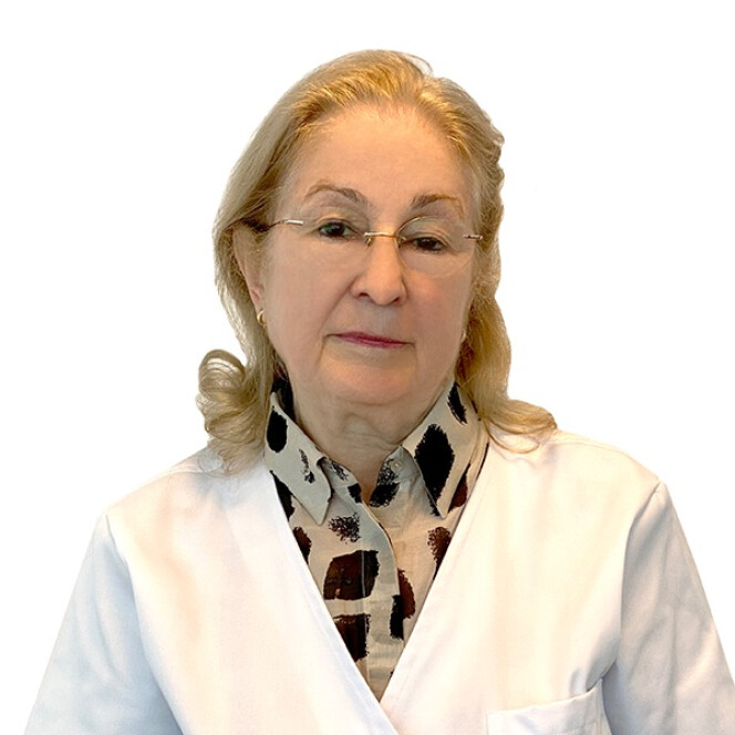 Dr. Mihaela Trăilescu-Dura