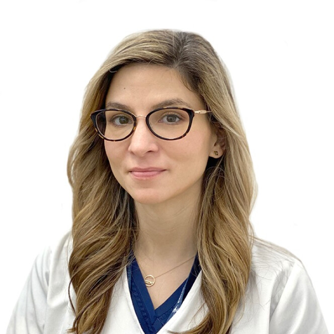 Dr. Mihaela Teodorescu