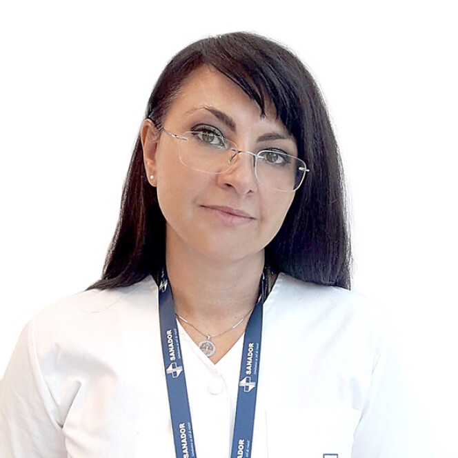 Dr. Elena-Cristina Mihai