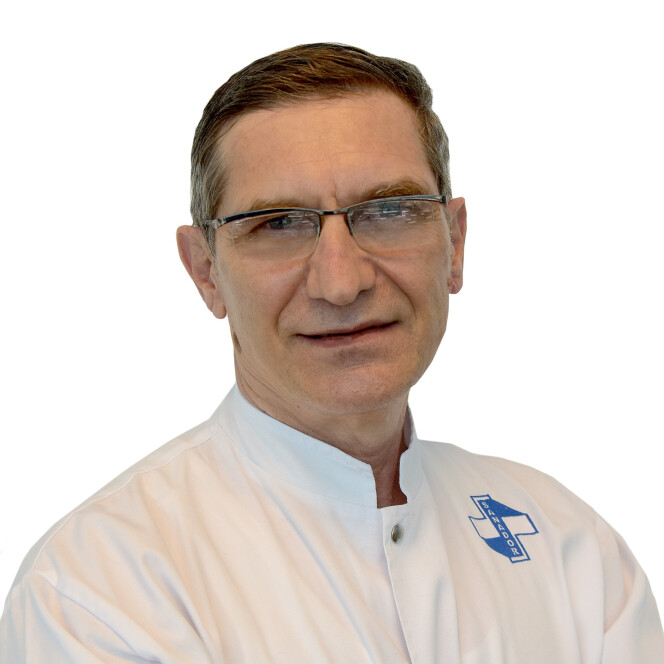 Dr. Mircea Dediu